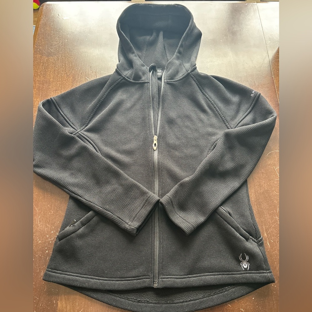 Women’s Spyder Bandita Jacket, Size Medium